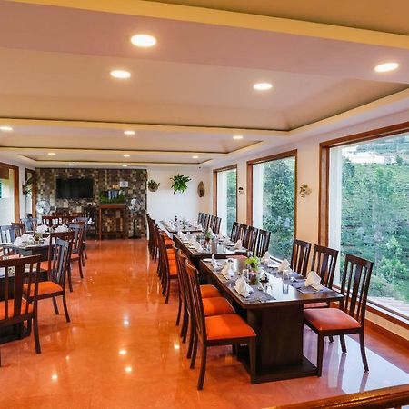 Lakshmi Holiday Resort Котажирі Екстер'єр фото