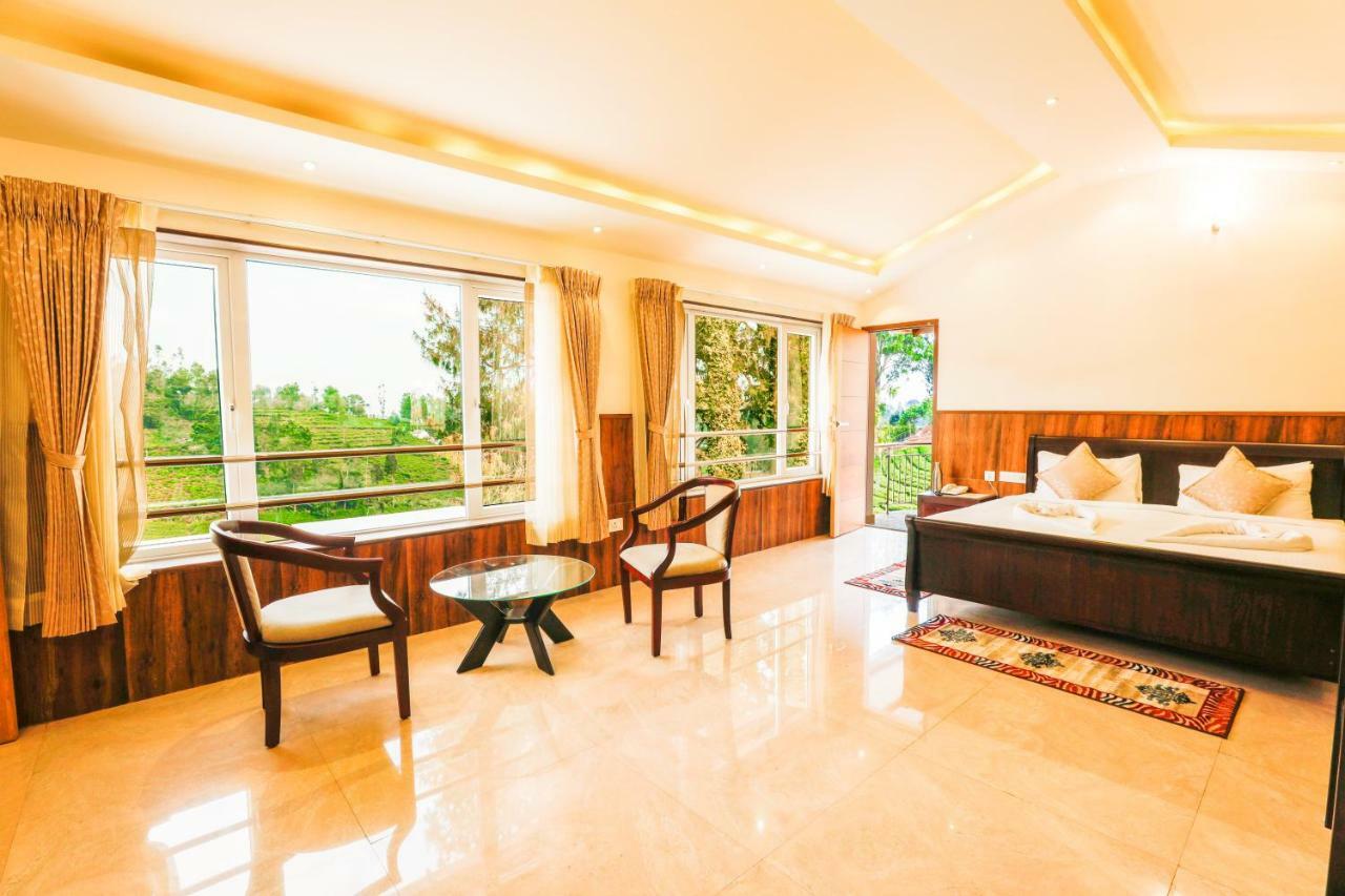 Lakshmi Holiday Resort Котажирі Екстер'єр фото